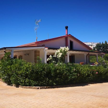 Da Alduccio Bed & Breakfast Vico Del Gargano Exterior photo