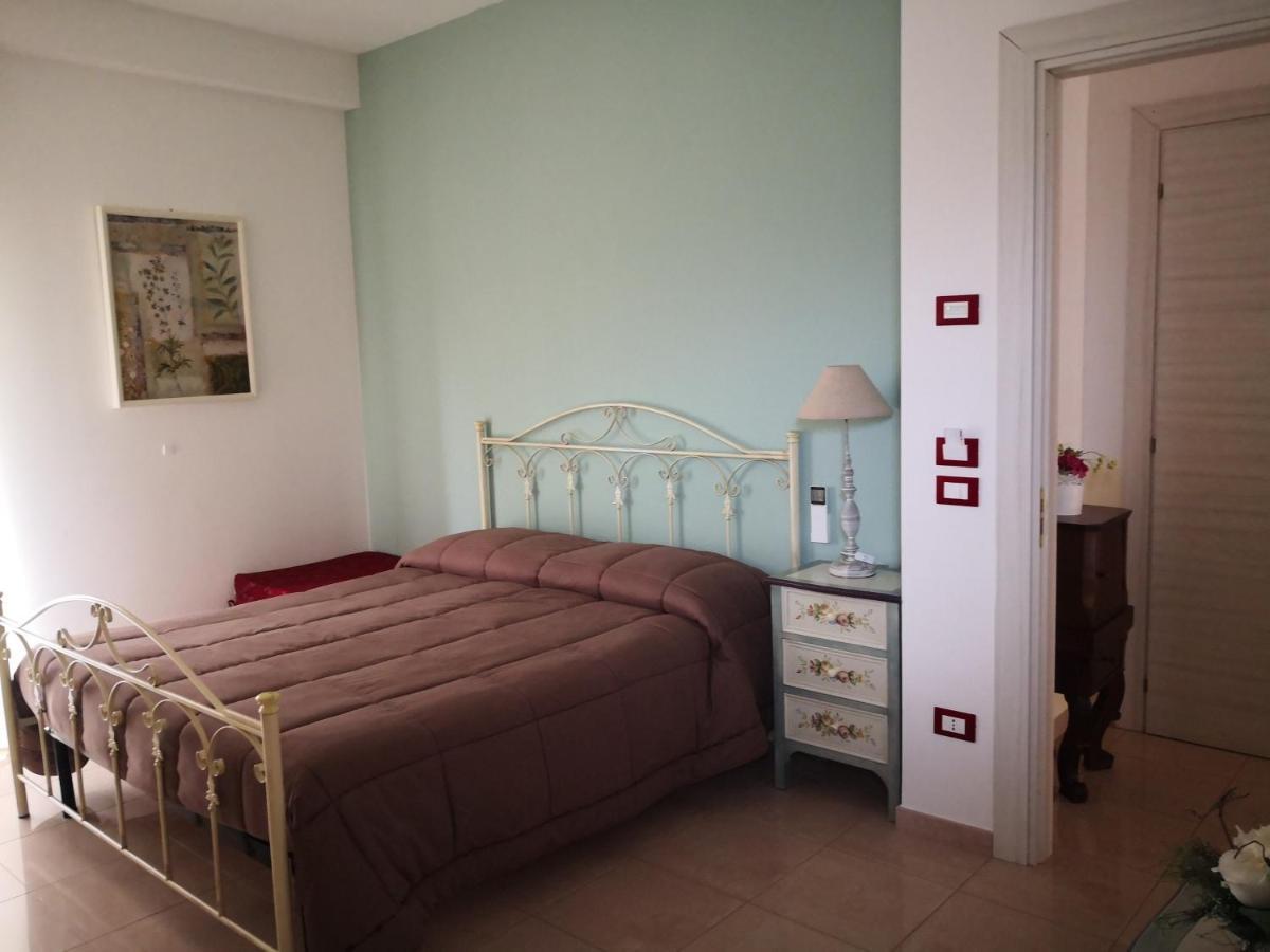 Da Alduccio Bed & Breakfast Vico Del Gargano Exterior photo