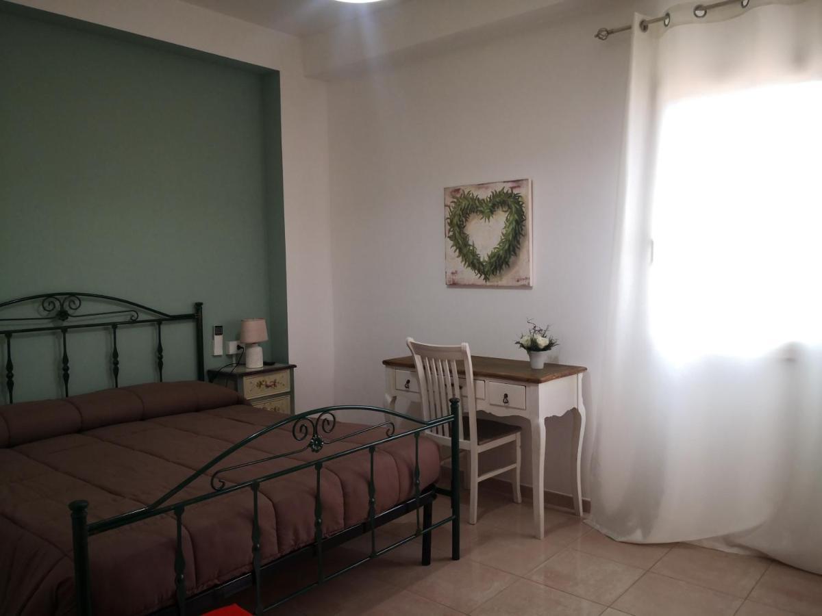 Da Alduccio Bed & Breakfast Vico Del Gargano Exterior photo