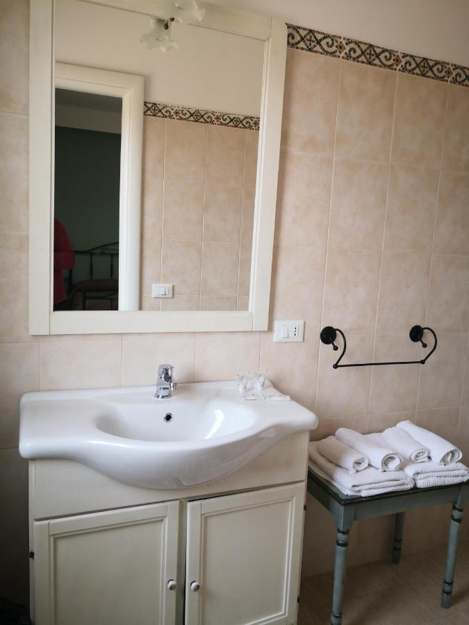 Da Alduccio Bed & Breakfast Vico Del Gargano Exterior photo